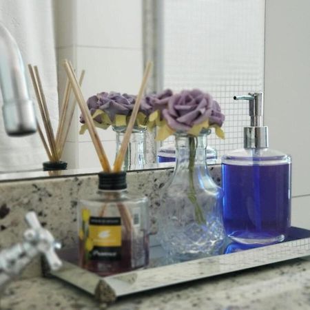 Flat | Linda Vista | Ao Lado Do Goiania Shopping Villa ภายนอก รูปภาพ