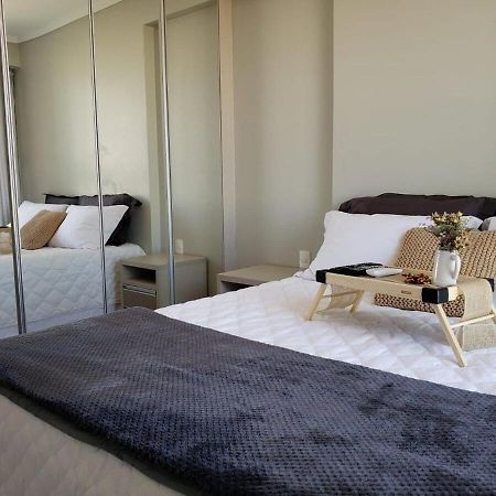 Flat | Linda Vista | Ao Lado Do Goiania Shopping Villa ภายนอก รูปภาพ