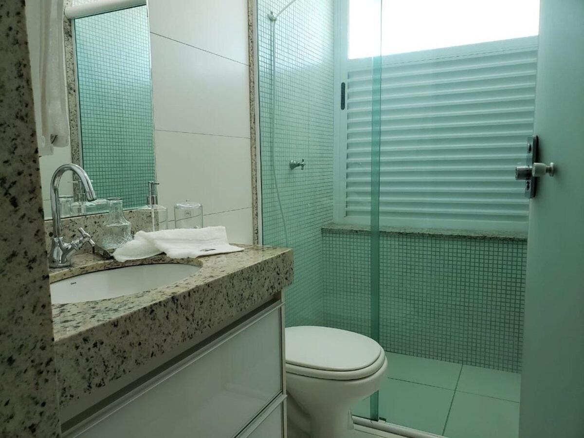 Flat | Linda Vista | Ao Lado Do Goiania Shopping Villa ภายนอก รูปภาพ
